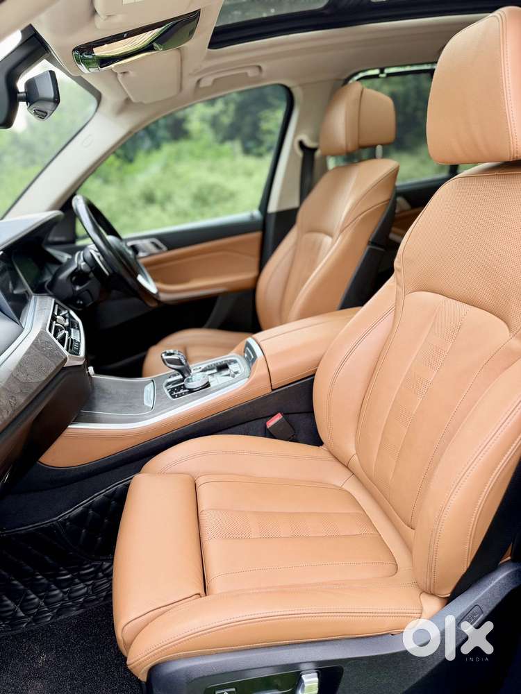 Bmw X5 Xdrive30d Xline, 2020, Diesel