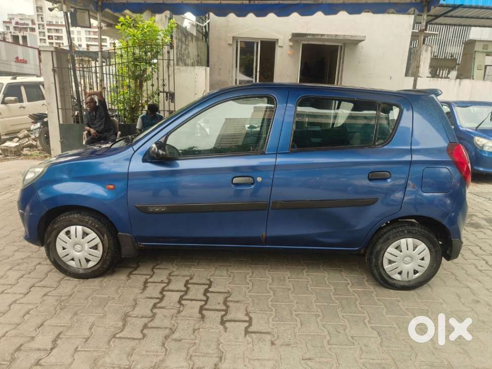 Maruti Suzuki Alto 800 2012-2016 Lxi, 2014, Petrol