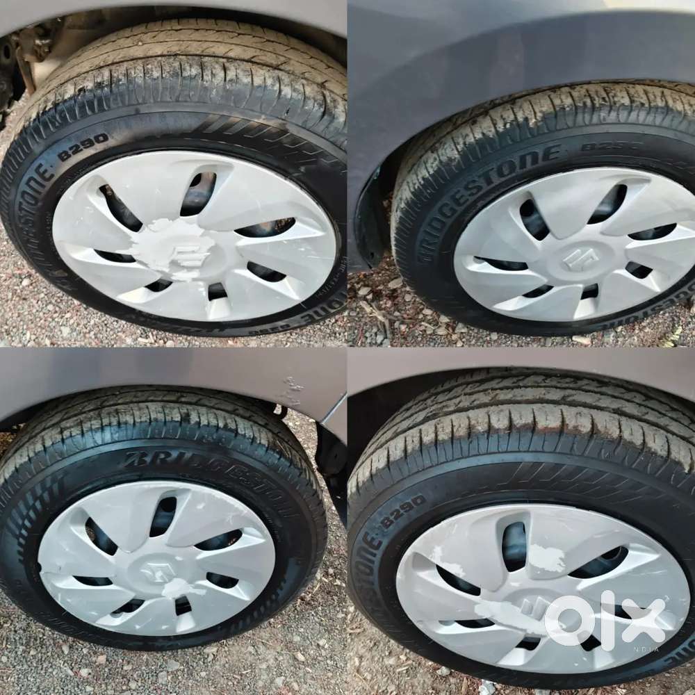 Maruti Suzuki Celerio 2016