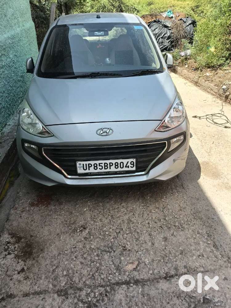 Hyundai Santro Asta Amt 2020