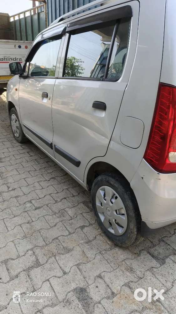 Maruti Suzuki Wagon R 1.0 2010 Petrol 85000 Km Driven