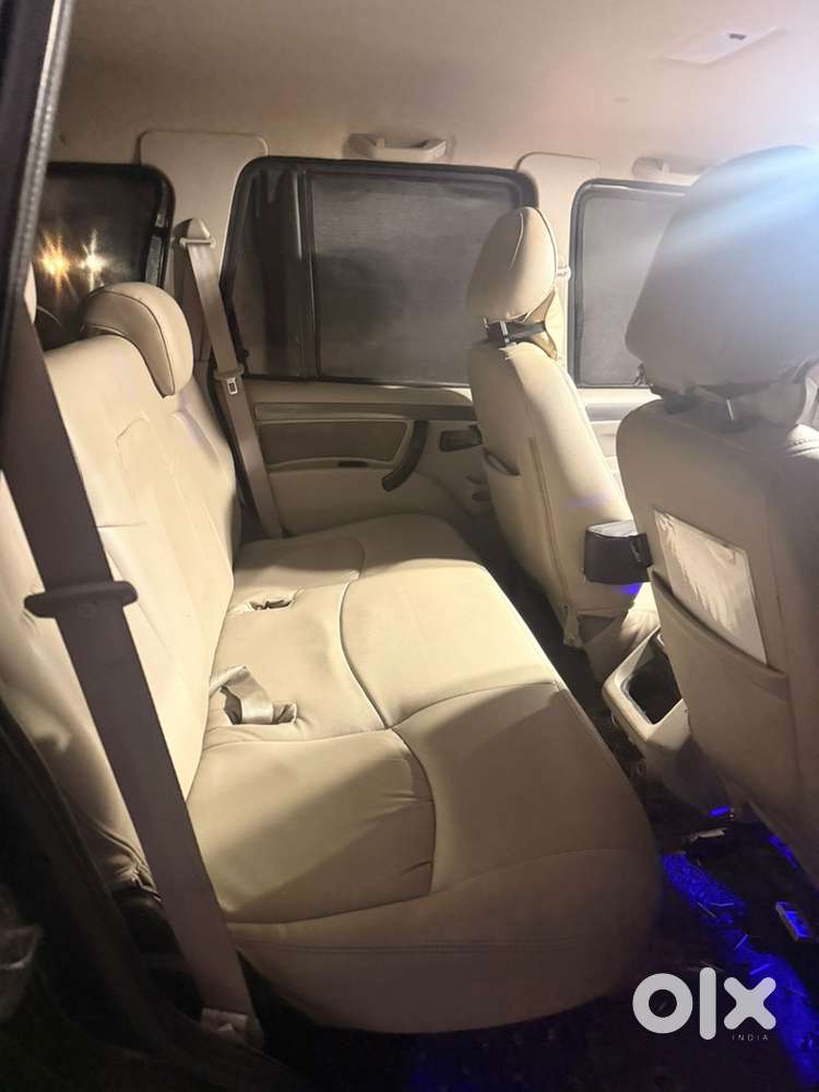 Mahindra Scorpio 2019 Diesel
