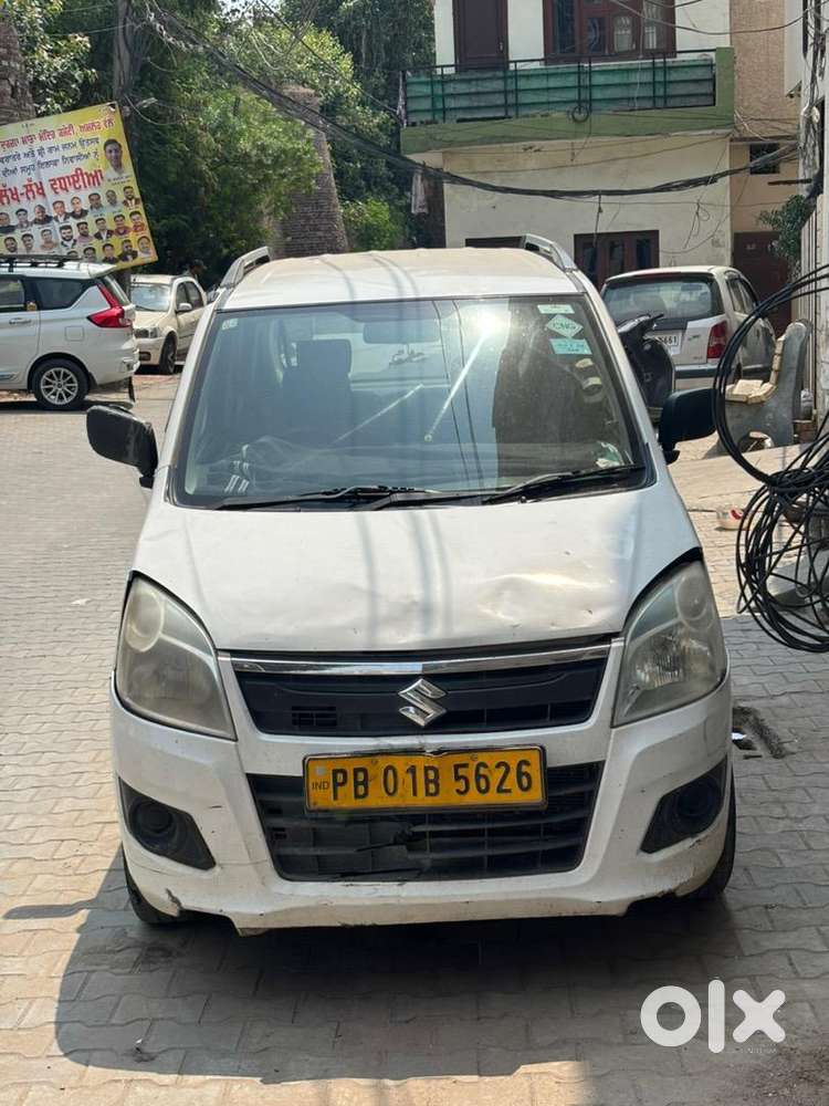 Maruti Suzuki Hybrid 2017