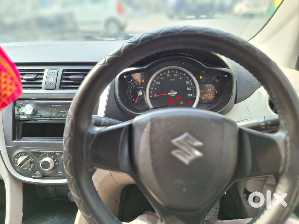 Maruti Suzuki Celerio 1.0 Vxi Amt, 2019, Petrol
