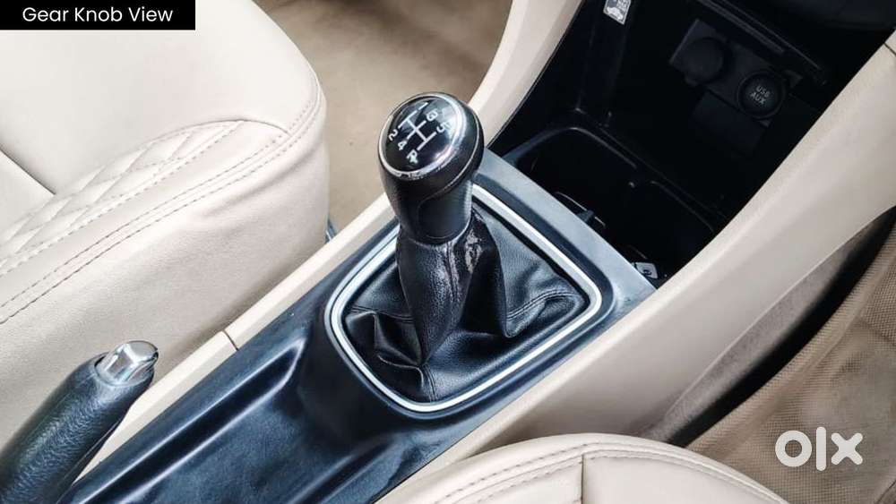 Maruti Suzuki Ciaz Smart Hybrid Zeta, 2022, Petrol