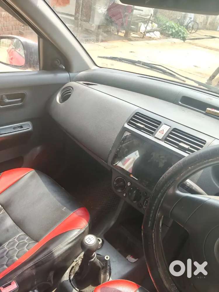 Maruti Suzuki Swift 2008 Year