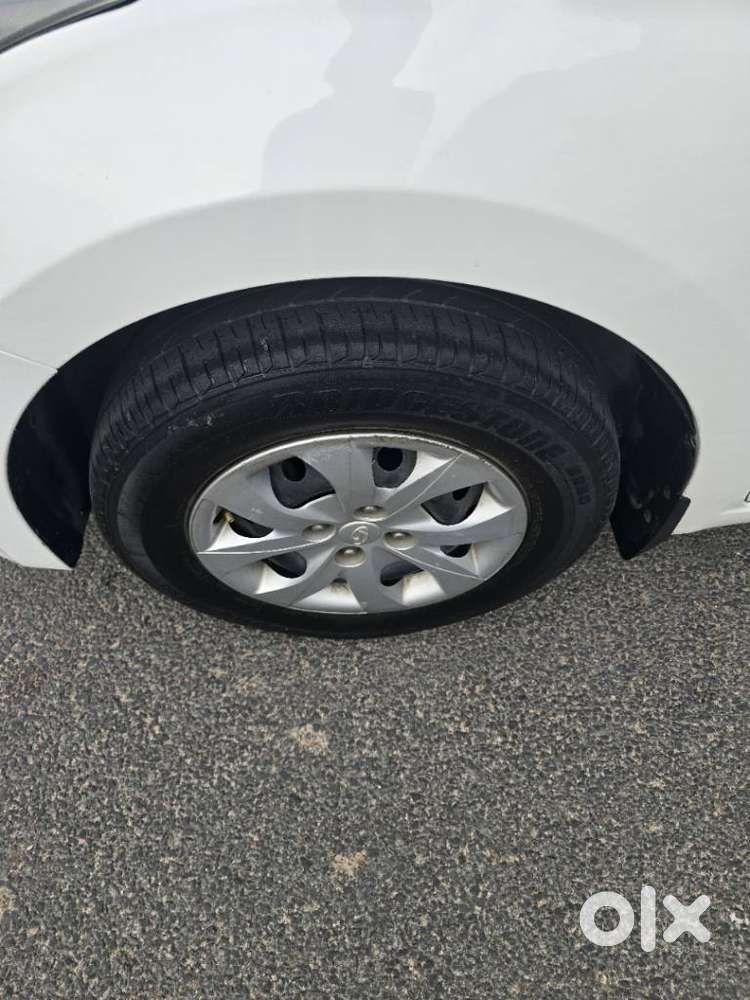 Hyundai Elite I20 1.2 Sportz(o) Vtvt Mt, 2017, Petrol