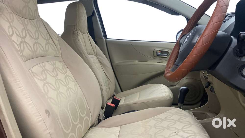 Maruti Suzuki A-star Vxi (abs), Automatic, 2012, Petrol