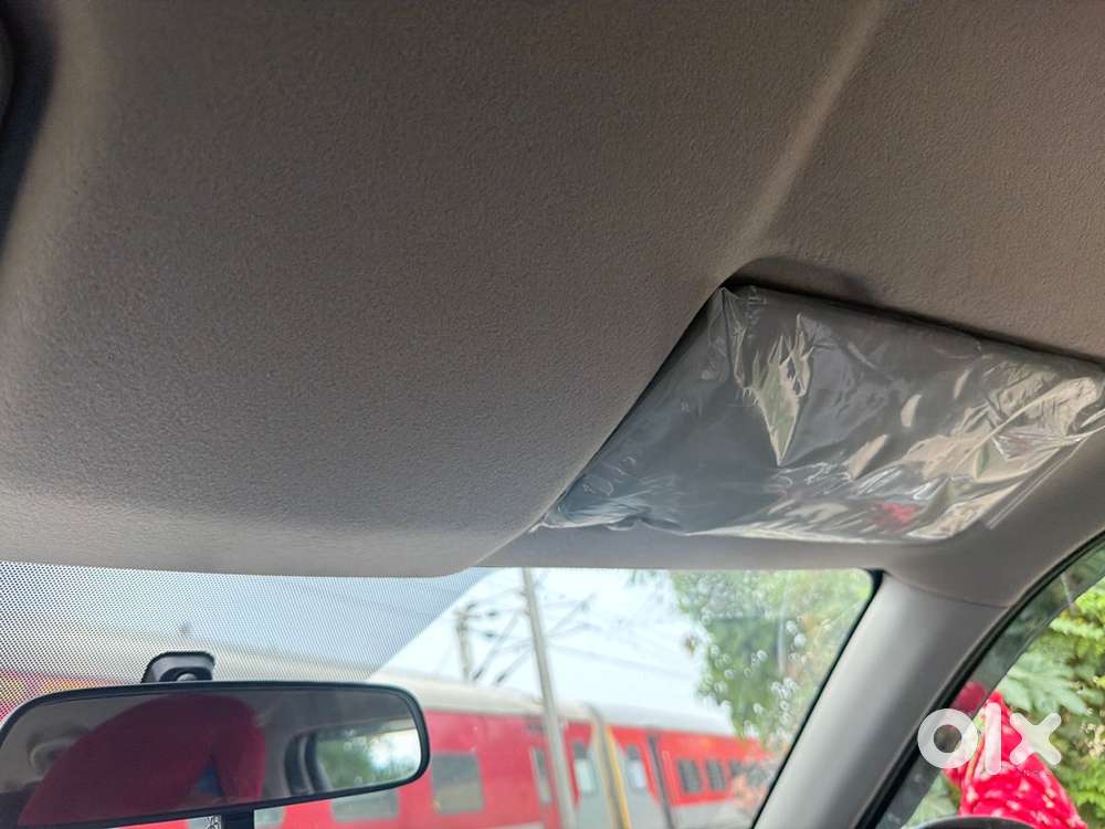 Maruti Suzuki Brezza Petrol 2021