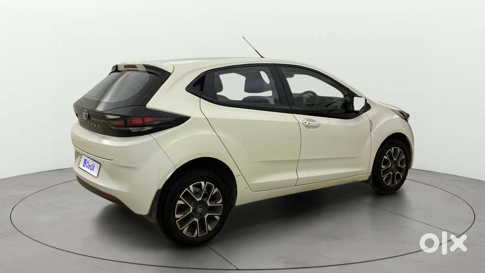 Tata Altroz 1.5 Xt Diesel, 2023, Diesel
