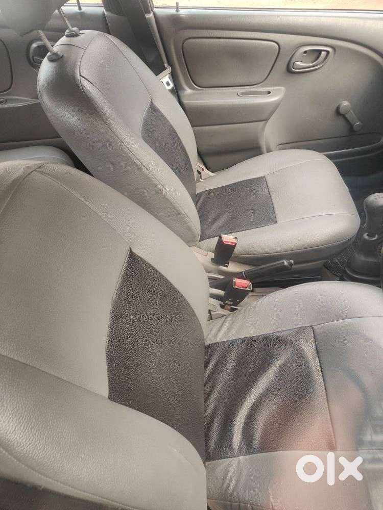 Maruti Suzuki Alto Lxi Bsiii, 2008, Petrol