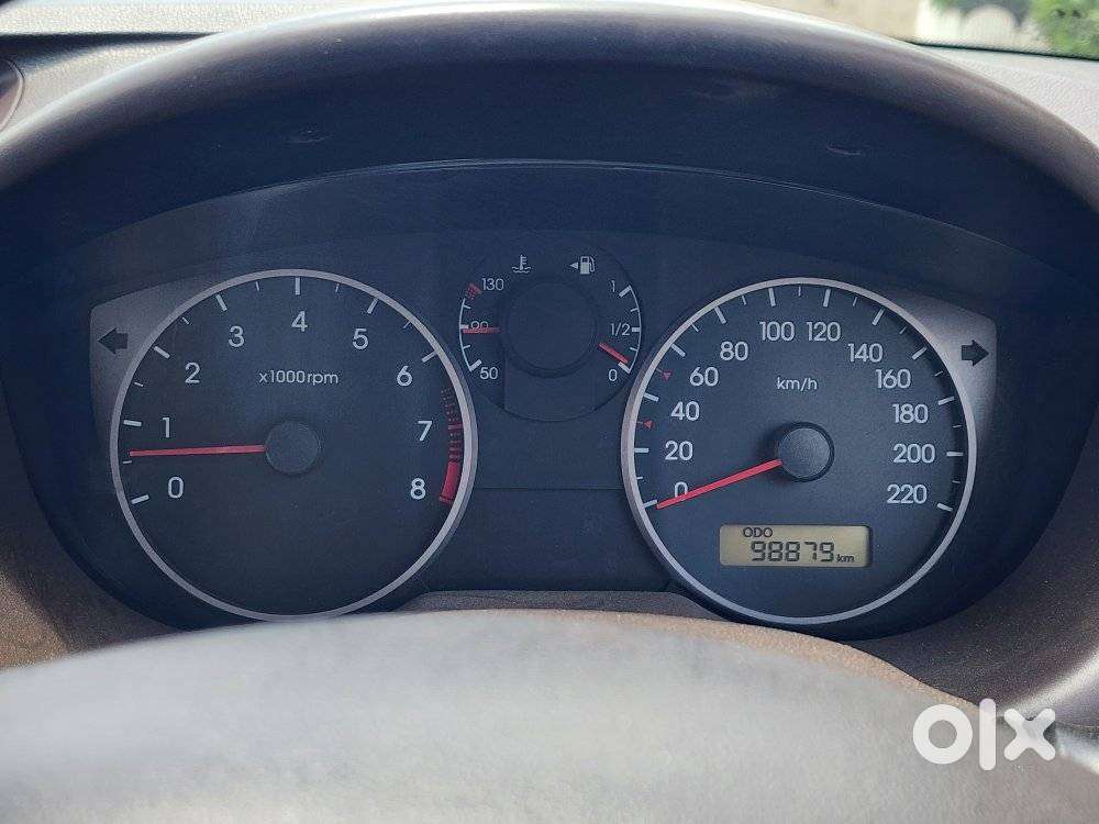 Hyundai I20 [ ] 1.2 Magna (o), 2009, Petrol