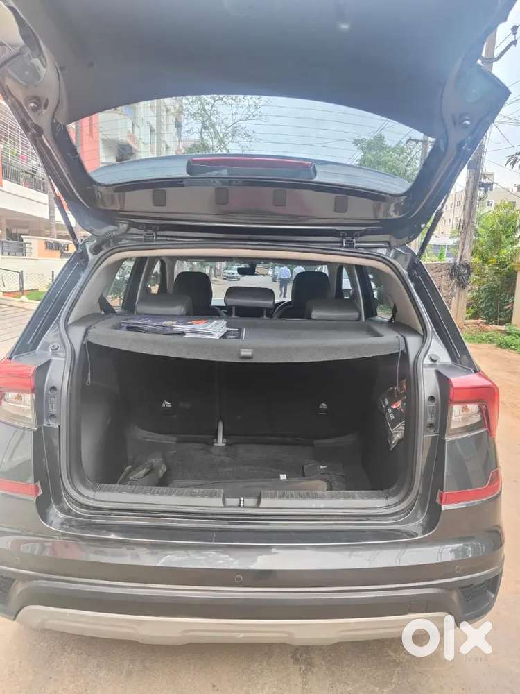 Skoda Kushaq 1.5 Tsi 2022 - Automatic