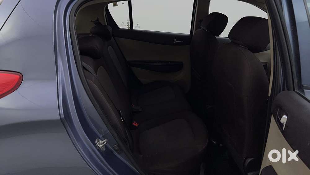 Hyundai I20 Sportz 1.4 Crdi, 2014, Diesel