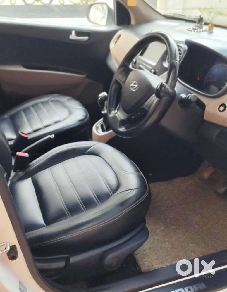 Hyundai Grand I10 Asta 1.1 Crdi, 2018, Diesel