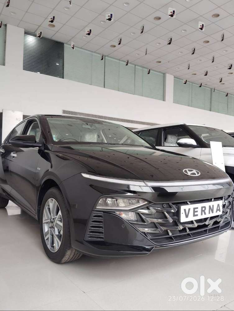 Hyundai Cars And Certified Second Hand Cars