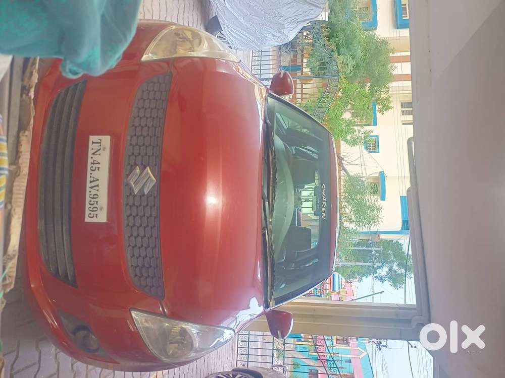 Single Owner Good Condition