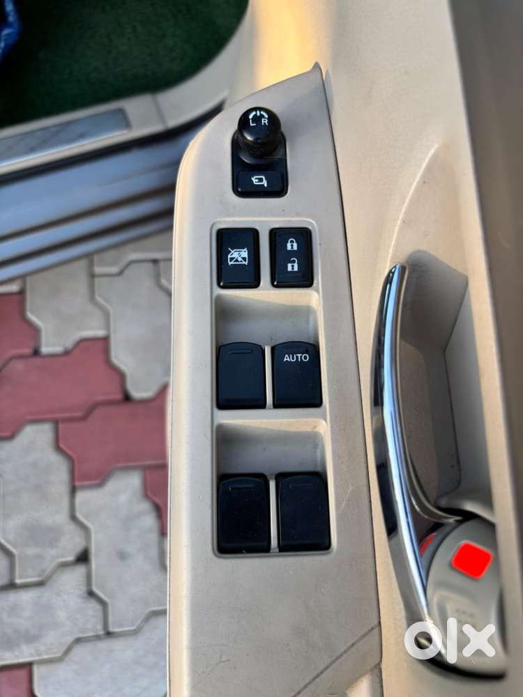 Maruti Suzuki Ertiga Vxi Shvs, 2021, Petrol