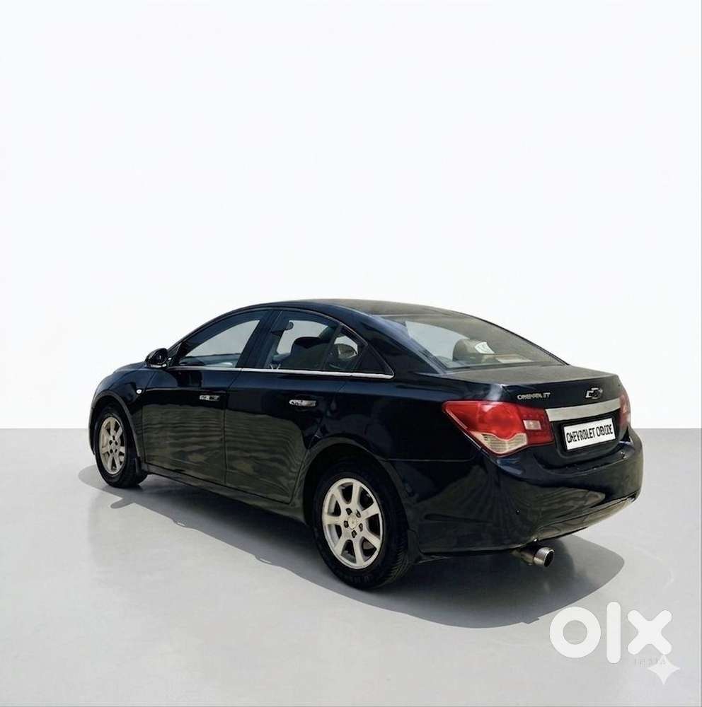 Chevrolet Cruze 2013 Diesel Well Maintained