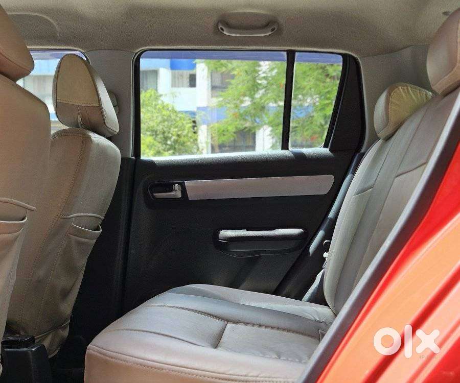 Maruti Suzuki Swift 1.3 Vxi, 2008, Petrol