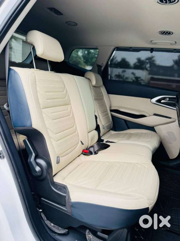 Kia Carens 1.5 Luxury Plus Diesel At 7 Str, 2022, Diesel