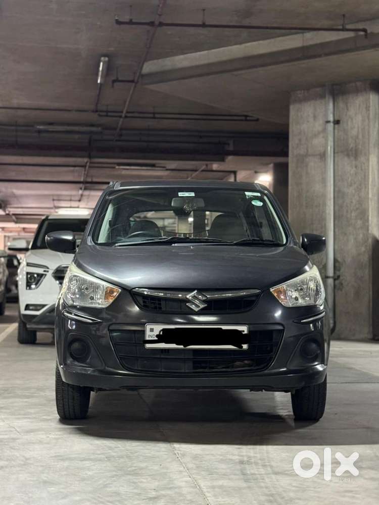 Maruti Suzuki Alto K10 Vxi