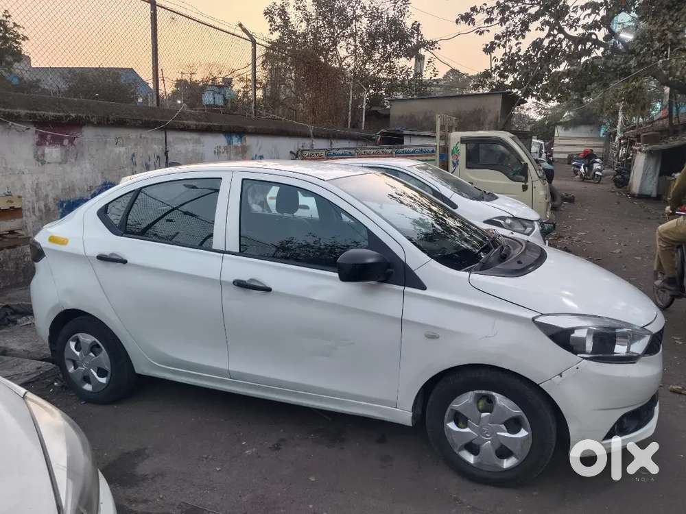 Tata Tigor Diesel Manual 2020