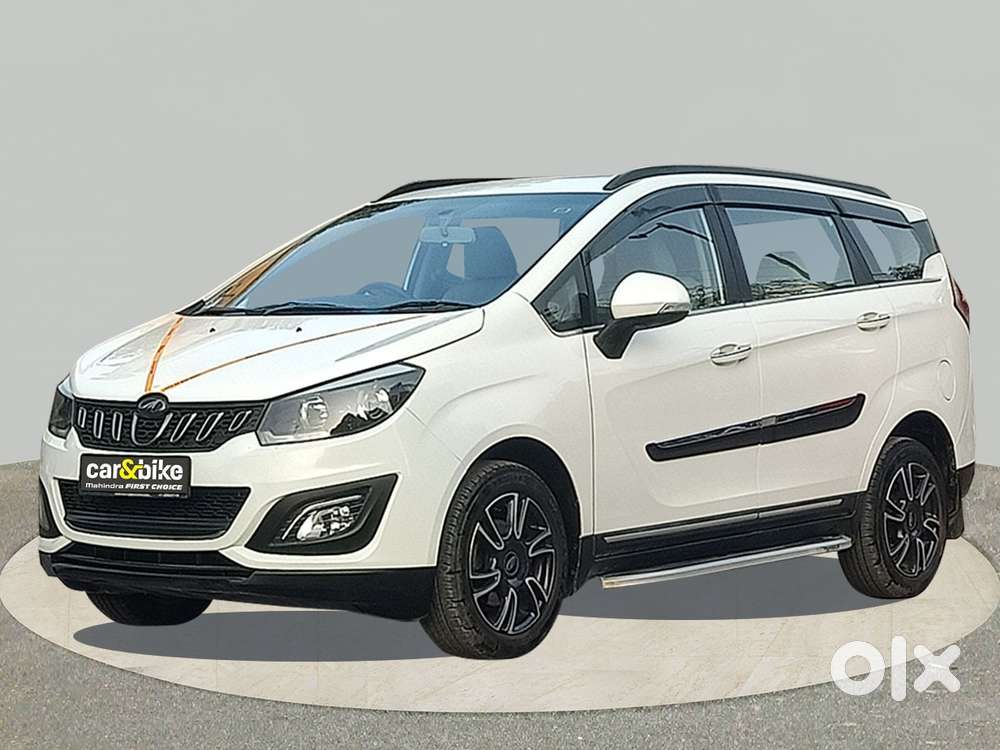 Mahindra Marazzo M8, 2019, Diesel