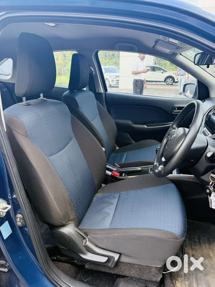 Maruti Suzuki Baleno Delta, 2019, Petrol