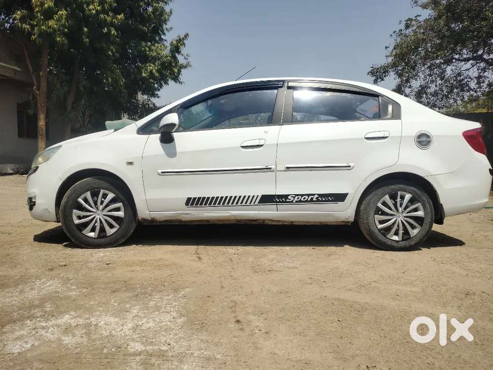 Chevrolet Sail 2015