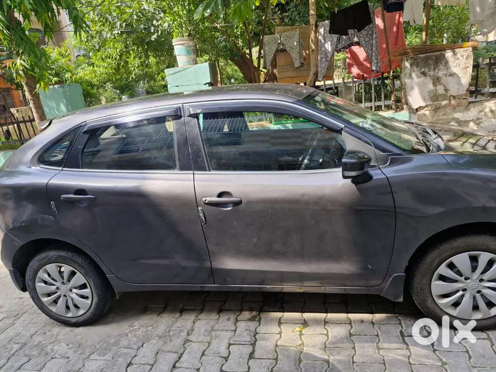 Maruti Suzuki Baleno 2018 Petrol 85000 Km Driven