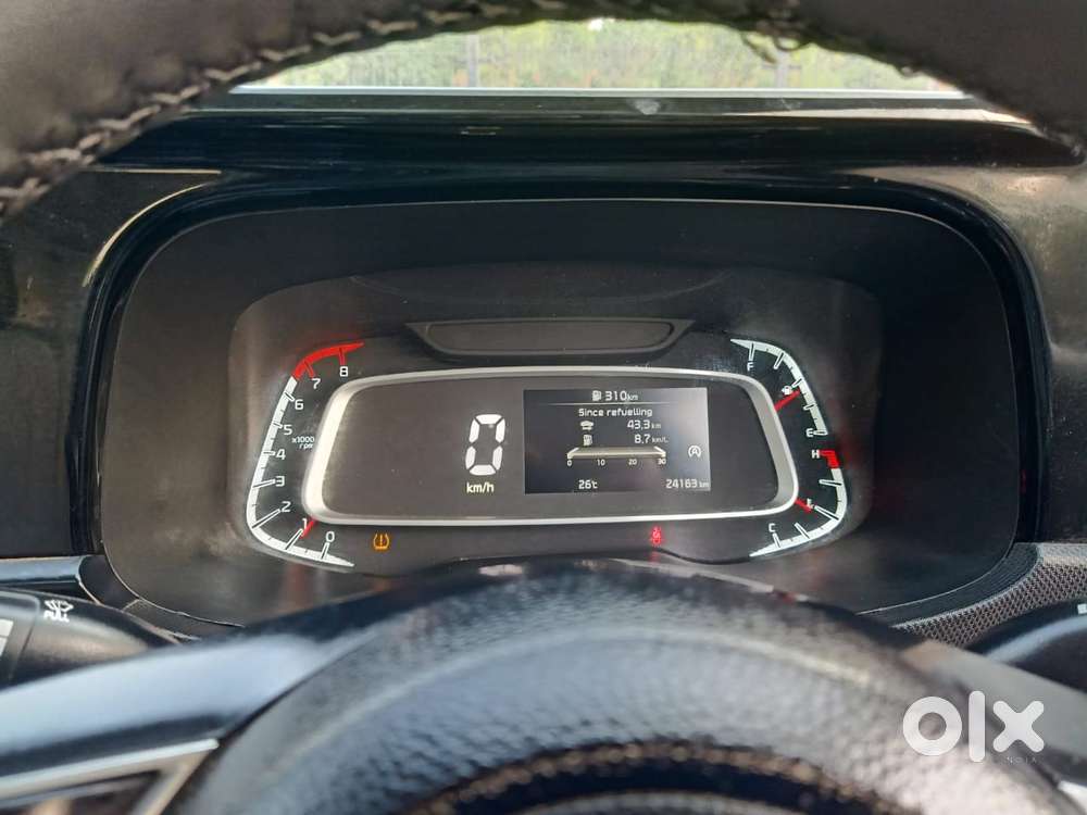 Kia Sonet Htk Plus G, 2024, Petrol