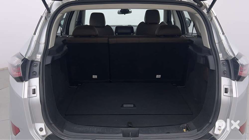 Tata Harrier Xz, 2019, Diesel