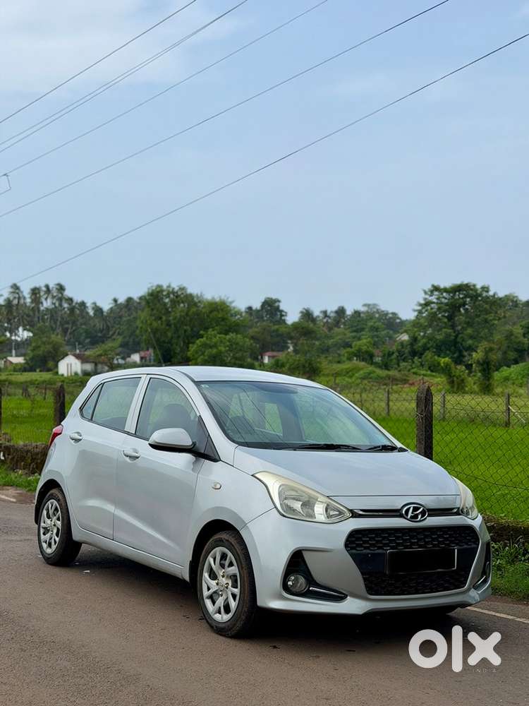 Hyundai Grand I10 Petrol , Clean And Neat Condition