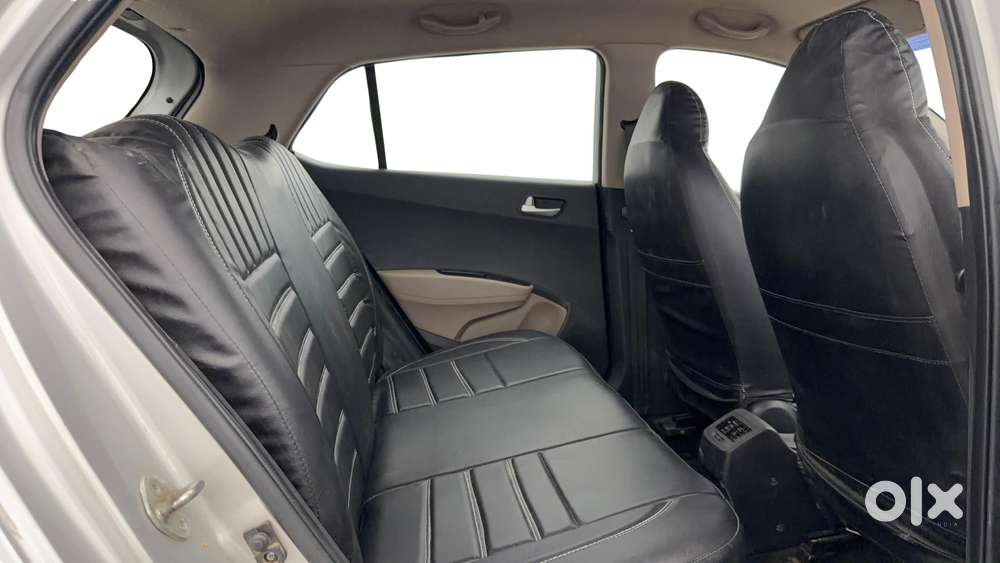 Hyundai Grand I10 Sportz 1.2 Kappa Vtvt, 2015, Petrol