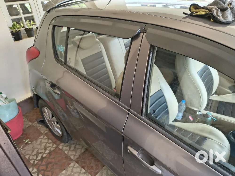 Hyundai I20 2012 Diesel 44500 Km Driven