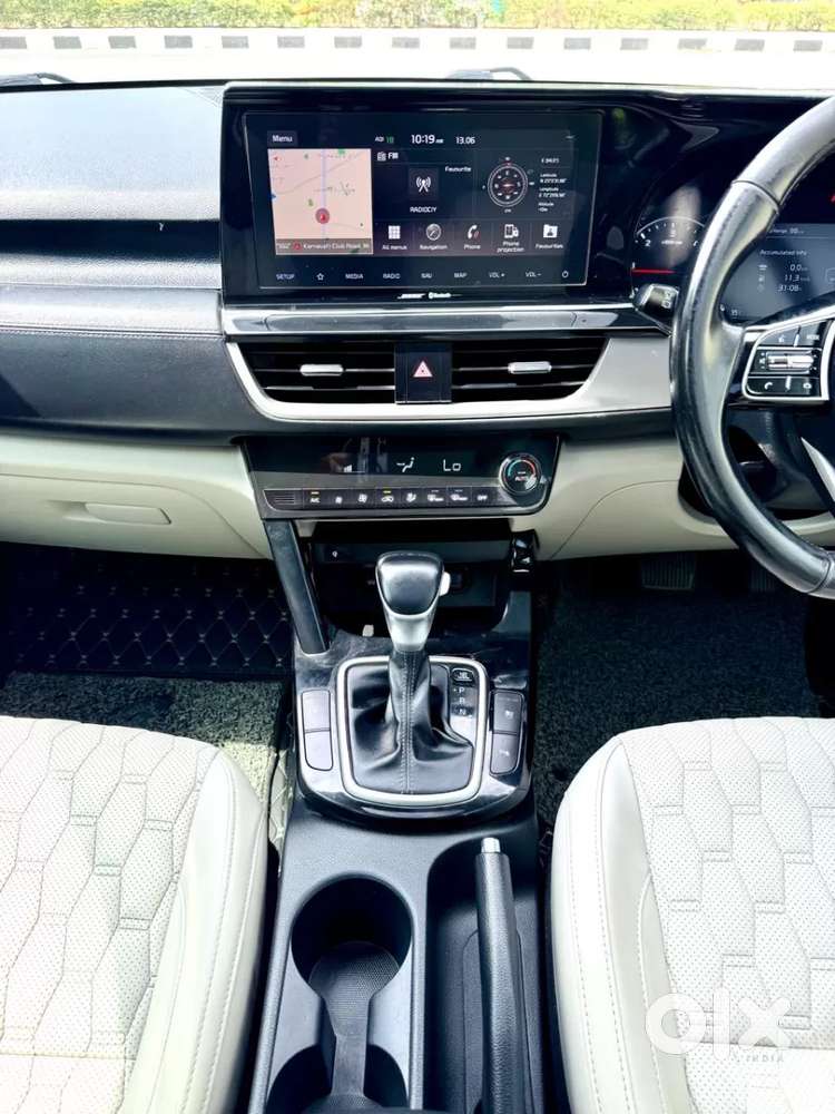Kia Seltos Htx+ At 1.5 Diesel, 2020, Diesel