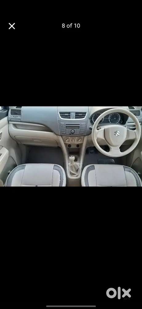 Maruti Suzuki Ertiga 2015