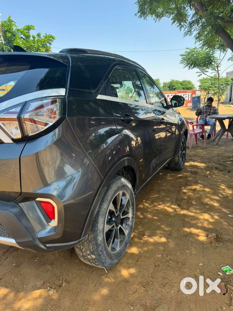 2021 Tata Nexon Diesel