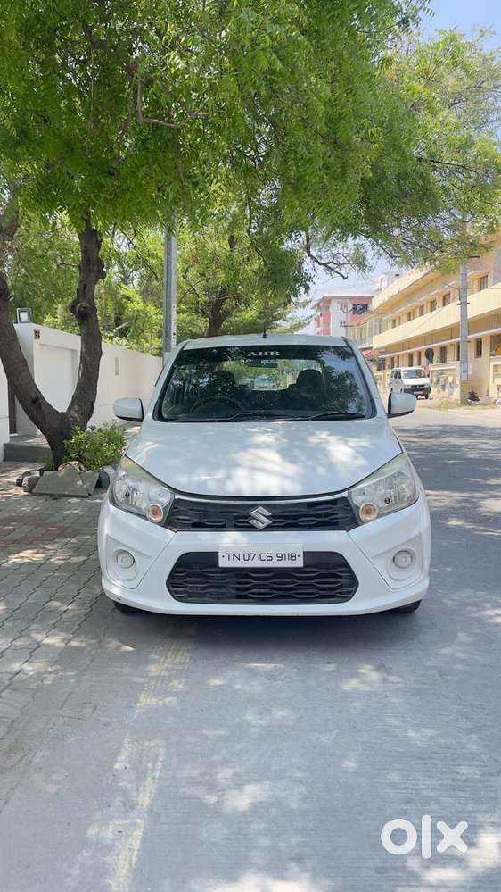 Maruti Suzuki Celerio Vxi Mt, 2019, Petrol