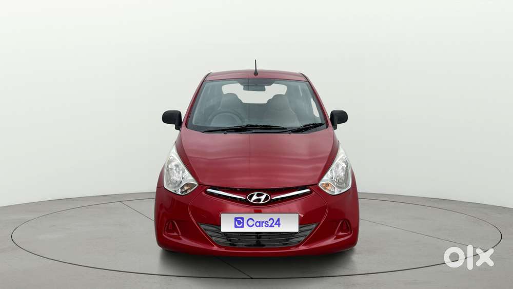 Hyundai Eon Era +, 2014, Petrol