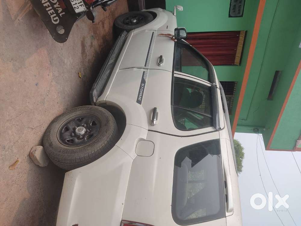 Tata Safari Storme 2017 Diesel 82000 Km Driven