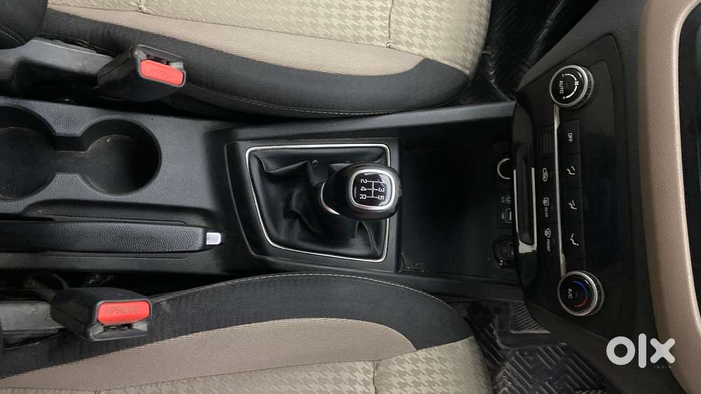Hyundai Elite I20 Asta Option, 2019, Petrol