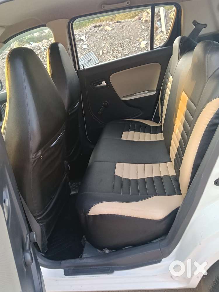 Maruti Suzuki Alto K10 1.0 Vxi, 2016, Cng & Hybrids