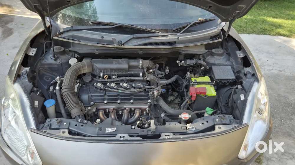 Maruti Dzire Vxi For Sale