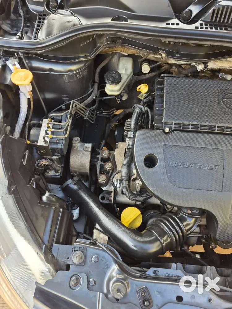 Tata Zest 2014 Diesel Well Maintained