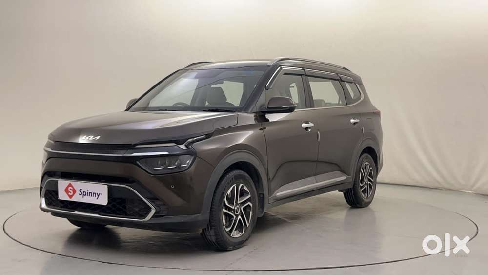 Kia Carens 1.4 Luxury Plus 6 Str, 2022, Petrol