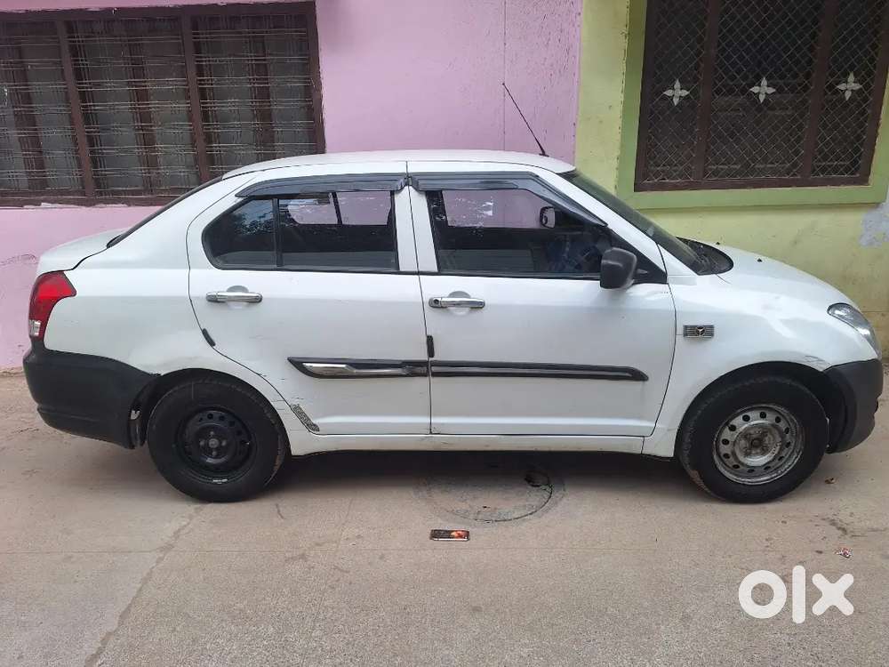 Maruti Suzuki Swift 2016 Ldi