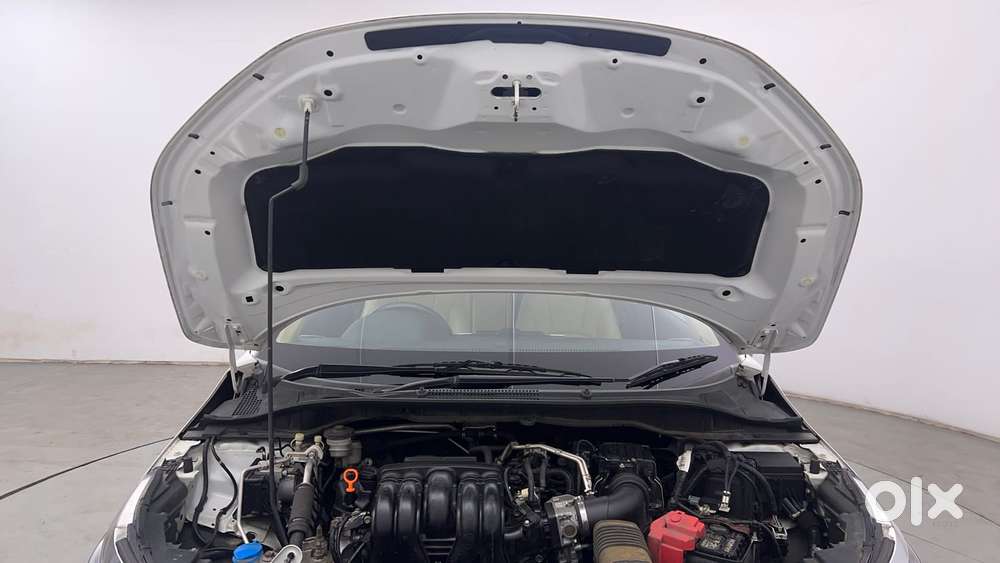 Honda City Zx Petrol Cvt, 2023, Petrol