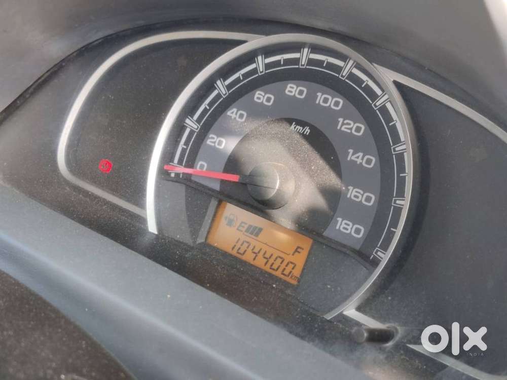 Alto 800 Good Condition